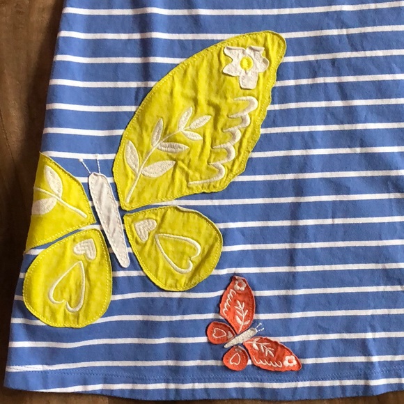 Mini Boden dress - Picture 3 of 5